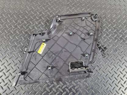 14-19 LAND ROVER L550 DISCOVERY DRIVER SIDE CENTRE CONSOLE TRIM FK72-044C72-B