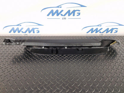 10-18 AUDI A7 4G S-LINE GENUINE BOOT LID LEFT SIDE TRIM INNER PANEL 4G8867607