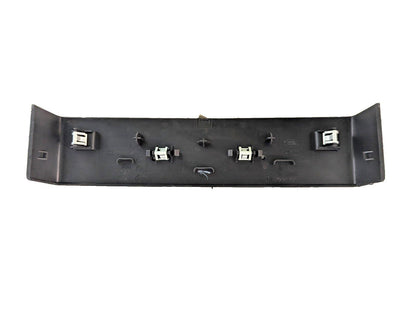 17-ON LAND ROVER DISCOVERY L462 DIESEL CENTRE CONSOLE ASHTRAY TRIM HY32045L70A