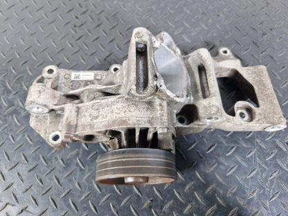 14-21 BMW 2 SERIES GRAN TOURER F45 F46 WATER PUMP THERMOSTAT BRACKET 8575850