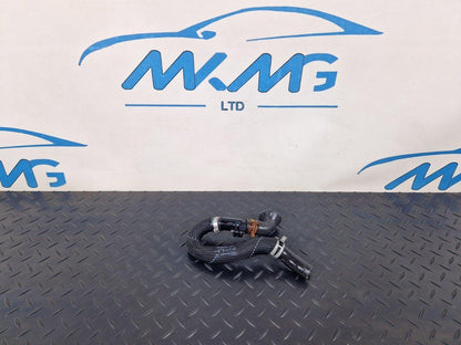 10-18 AUDI A7 4G S-LINE OEM BRAKE BOOSTER VACUUM LINE GROMMET 4G0611743C