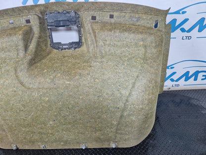 18-ON MERCEDES BENZ SPRINTER W907 W910 HEAD ROOF LINER A9076900100 A9106902902