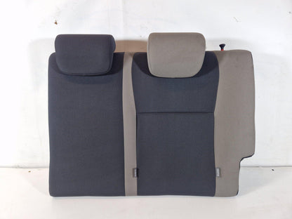 Toyota Yaris P130 Hatchback Rear Left Passenger N/S Seat Backrest