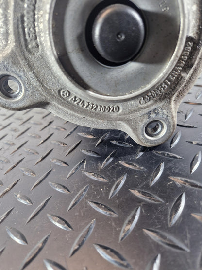 2019 Mercedes-Benz B200d B-Class W247 SUV Shock Absorber A1773209300 A2473230020