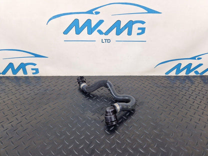 19-ON MERCEDES BENZ A CLASS W177 HEAT EXCHANGER COOLANT RETURN PIPE A2478307200