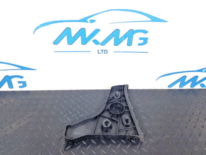 15-18 AUDI A7 4G OEM GENUINE REAR LEFT BUMPER BRACKET 4G8807453B