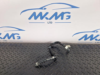 16-23 AUDI S5 3.0 TFSI V6 CWG PETROL ENGINE FUEL LINE PIPE 06M133986AC