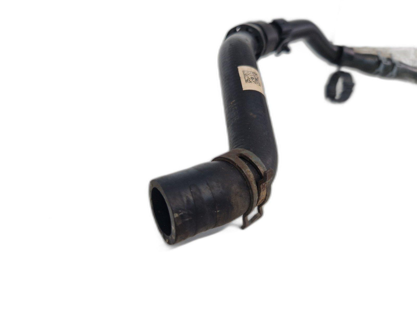 2016 AUDI A4 A5 1.4 TFSI CVN GENUINE WATER COOLANT PIPE HOSE 8W0819342C