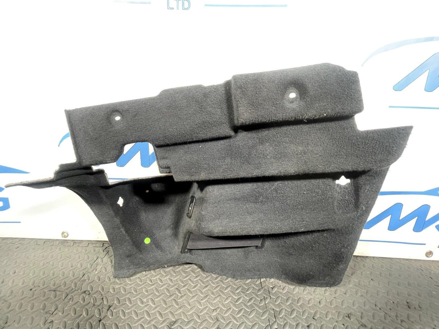 14-21 BMW 2 SERIES GRAN TOURER F46 GENUINE REAR RIGHT SIDE BOOT PANEL 7360968