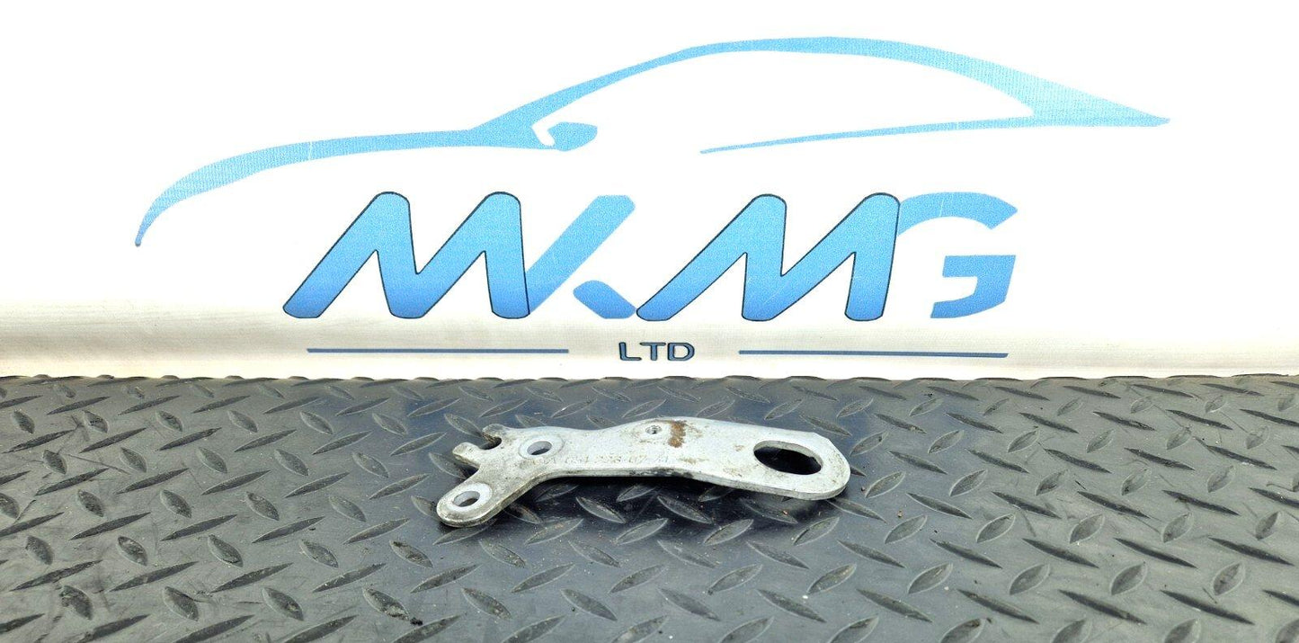 06-14 MERCEDES BENZ SPRINTER W906 OM651 LEFT ENGINE MOUNT LIFT EYE A6512230741