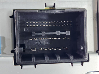 Vauxhall Astra MK6 (J) (A3400) Hatchback Stereo Radio CD Head Unit 23480434
