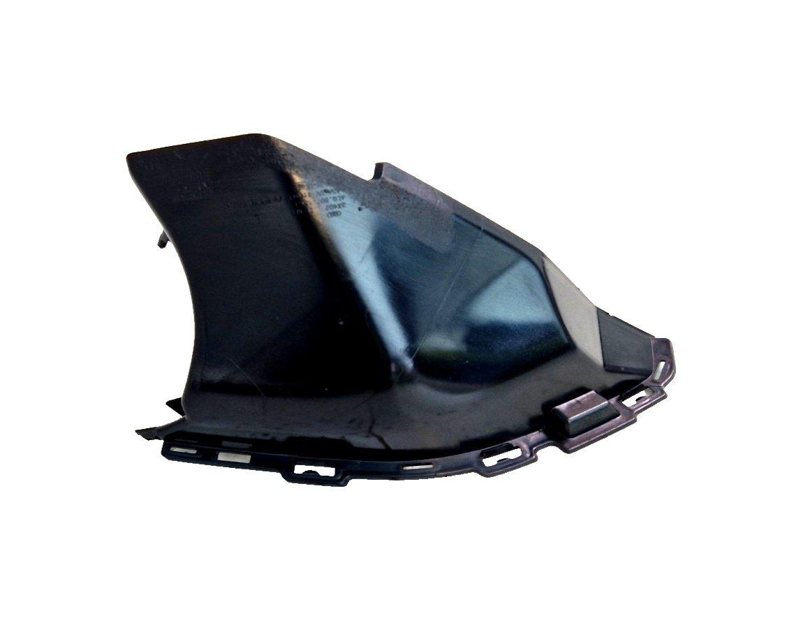 10-15 AUDI Q7 4L FRONT LEFT HEADLIGHT BRACKET HOLDER 4L0807151E