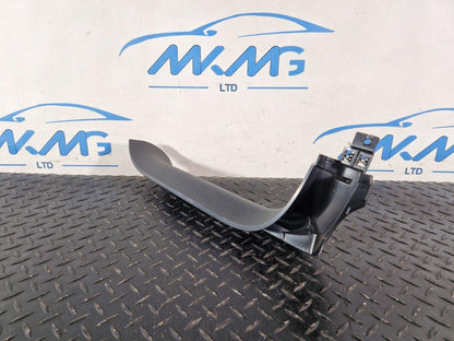 10-15 AUDI Q7 4L REAR RIGHT TAIL GATE LIFTGATE UPPER TRIM PANEL 4L0867608