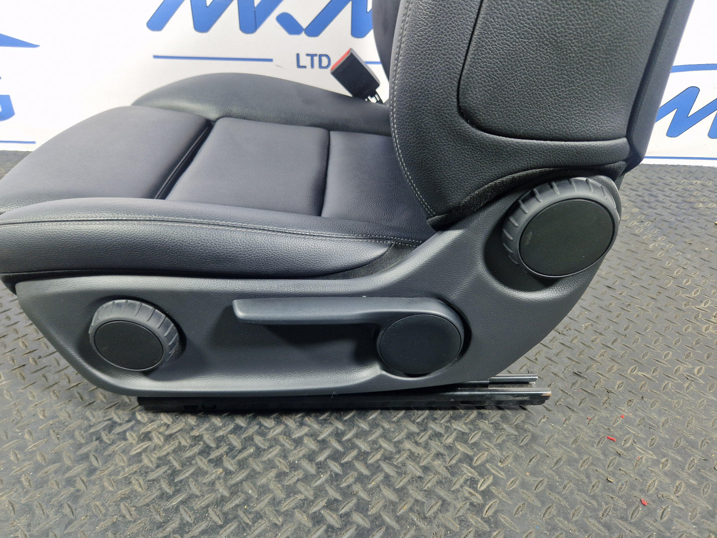 Mercedes Benz B Class W246 Front Left N/S Passenger Seat A2465404300