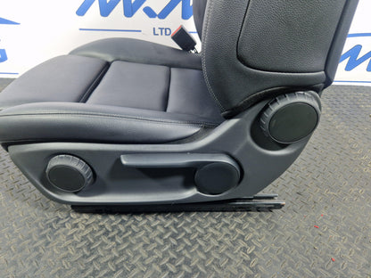 Mercedes Benz B Class W246 Front Left N/S Passenger Seat A2465404300
