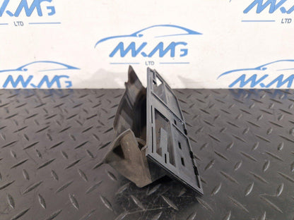 BMW 5 6 7 SERIES RADIATOR MOUNT SUPPORT BRACKET F01 F02 F10 F11 F12 F13 7594742