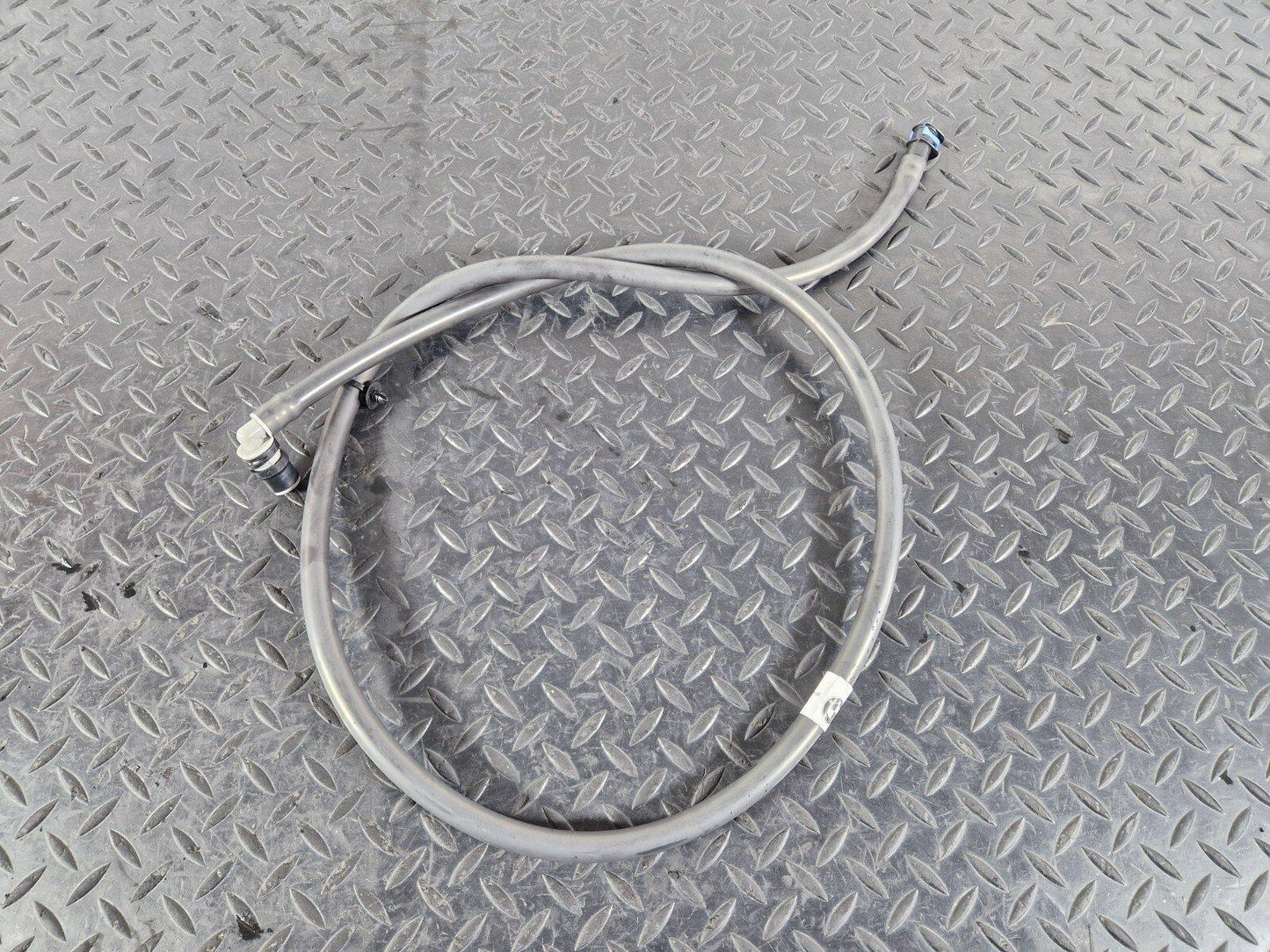 OEM BMW X5 X6 SERIES E70 LCI E71 E72 HOSE LINE HEADLIGHT CLEANING SYSTEM 7267800