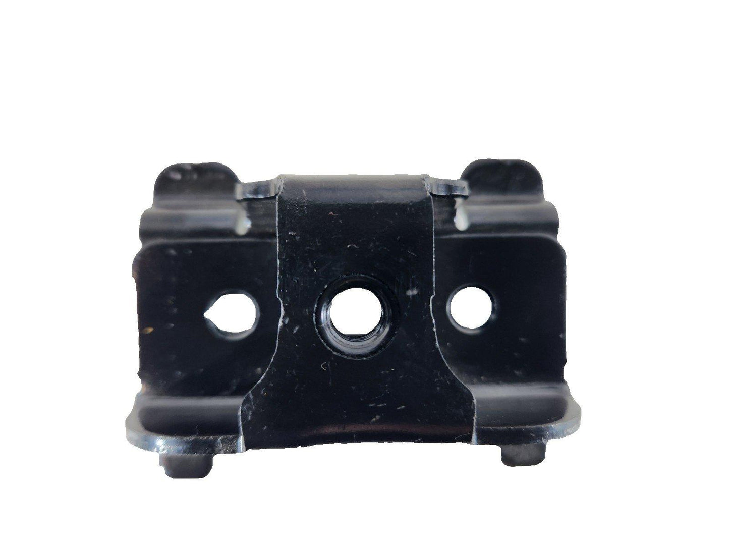 16-19 AUDI A4 B9 GENUINE MOUNTING BRACKET FOR TIE-DOWN EYE 8W9813985