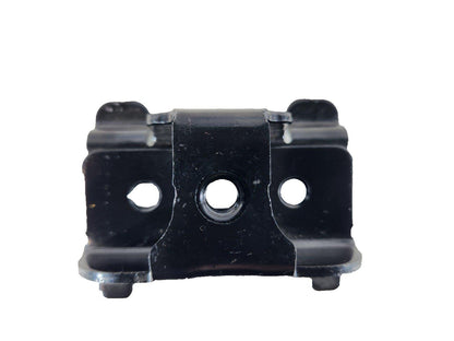 16-19 AUDI A4 B9 GENUINE MOUNTING BRACKET FOR TIE-DOWN EYE 8W9813985