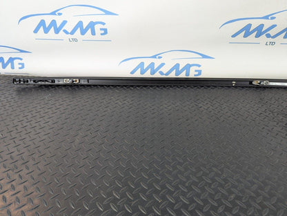 14-21 BMW 2 SERIES 218d GRAN TOURER F46 LEFT SIDE ROOF RACK RAIL BAR 7333603