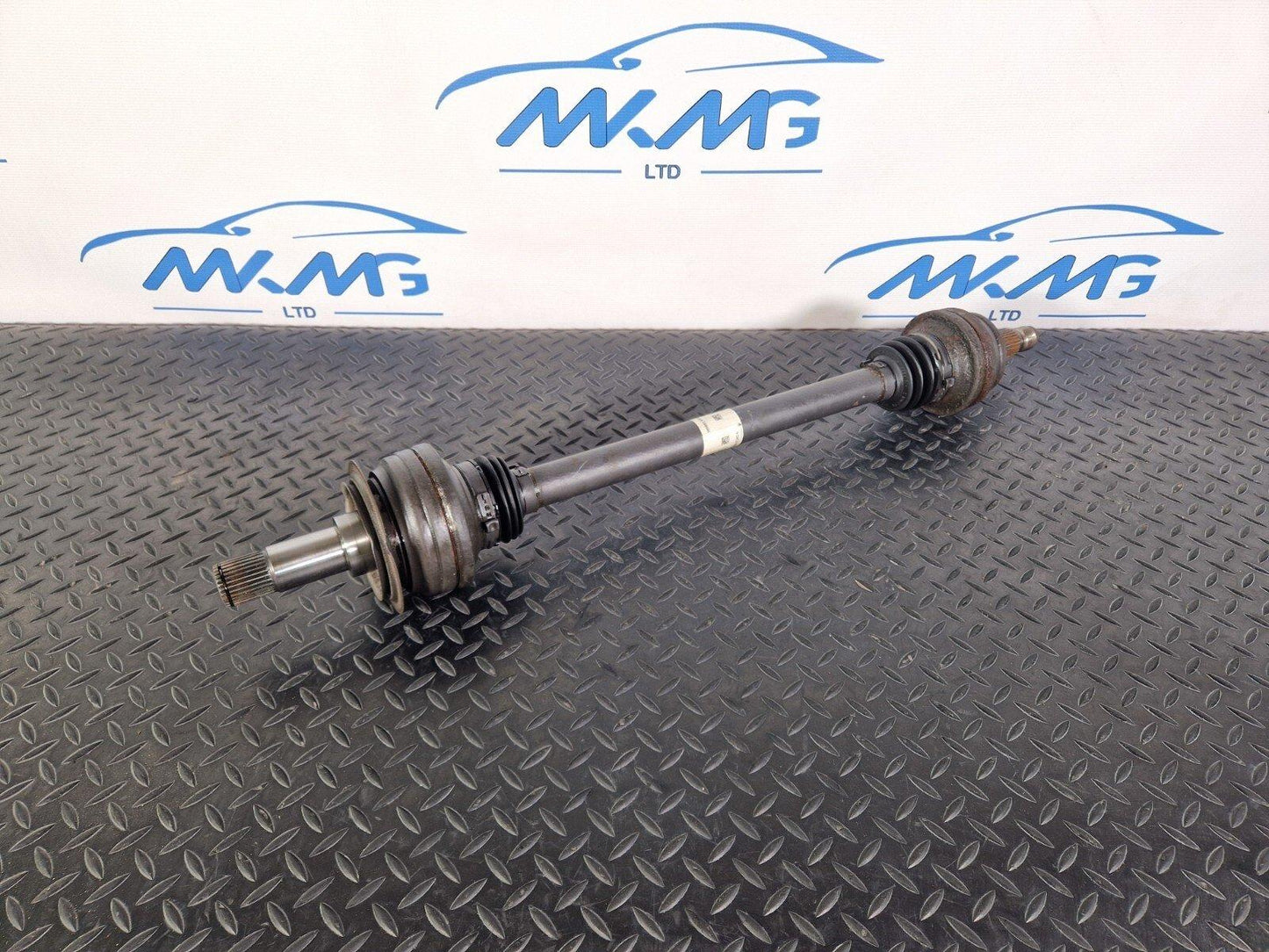 14-21 MERCEDES-BENZ C-CLASS C250D W205 REAR DRIVESHAFT FITS LEFT & RIGHT SIDES