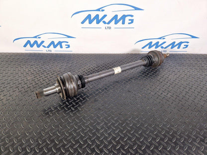 14-21 MERCEDES-BENZ C-CLASS C250D W205 REAR DRIVESHAFT FITS LEFT & RIGHT SIDES