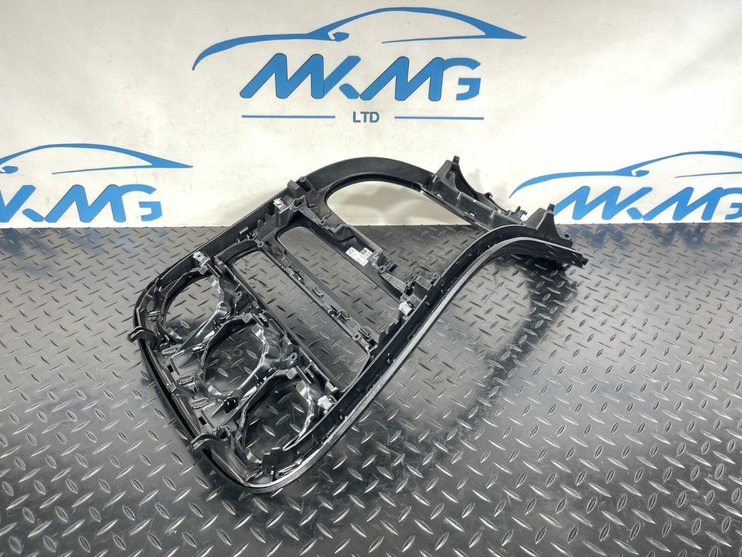 Mercedes Benz C Class W205 Center Console Surround Trim Cover A2056803208