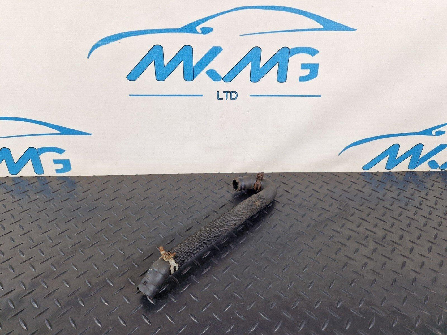 18-ON MERCEDES BENZ A CLASS W177 COOLANT HOSE RETURN  LINE PIPE A2478307002