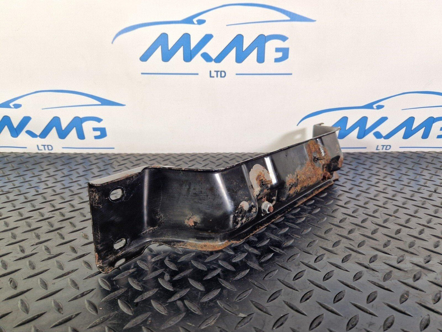12-17 AUDI Q5 S-LINE RIGHT SIDE UNDERFLOOR COVER IMPACT PROTECTION 8R0825001C