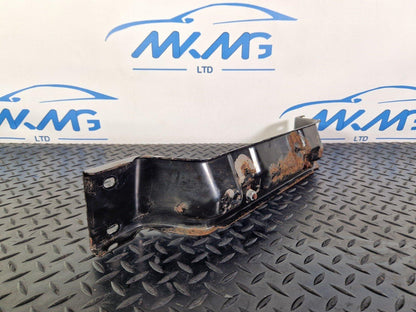 12-17 AUDI Q5 S-LINE RIGHT SIDE UNDERFLOOR COVER IMPACT PROTECTION 8R0825001C