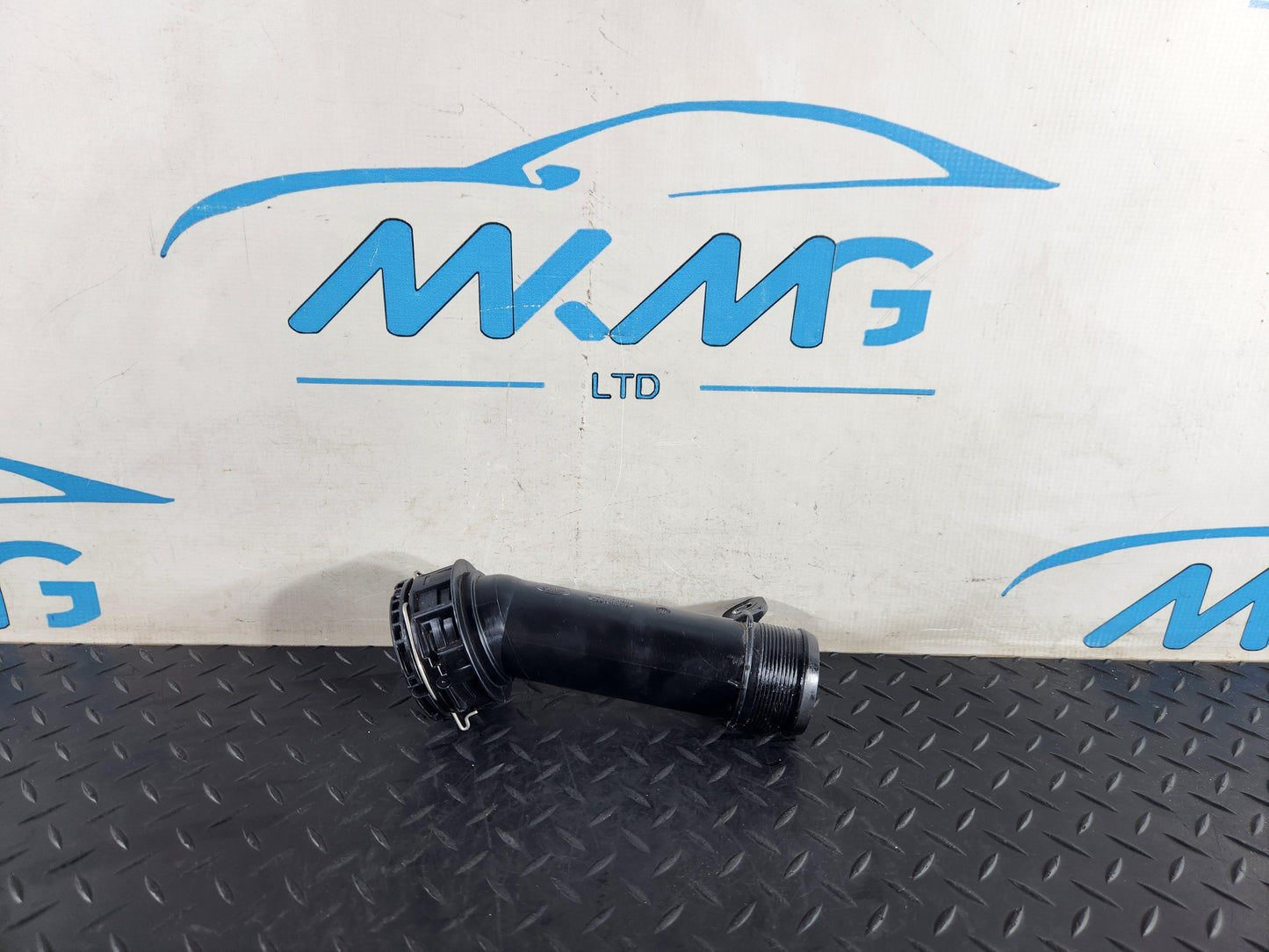 Land Rover Range Rover Evoque L551 SUV Intercooler Hose Pipe M8D2-6C715-AB