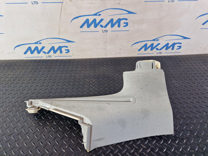 Audi A6 Allroad C7 GENUINE LEFT UPPER D PILLAR TRIM 4G9867245B