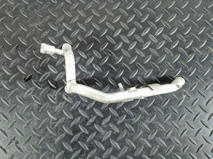 12-17 AUDI S5 CONVERTIBLE OEM COOLANT HOSE PIPE 079004201