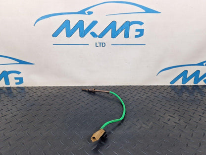 14-21 MERCEDES BENZ C200d W205 OEM EXHAUST TEMPERATURE SENSOR 226408367