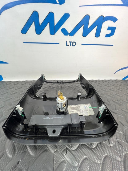 14-21 BMW 2 SERIES GRAN TOURER F45 F46 REAR CENTRE CONSOLE TRIM 9319567