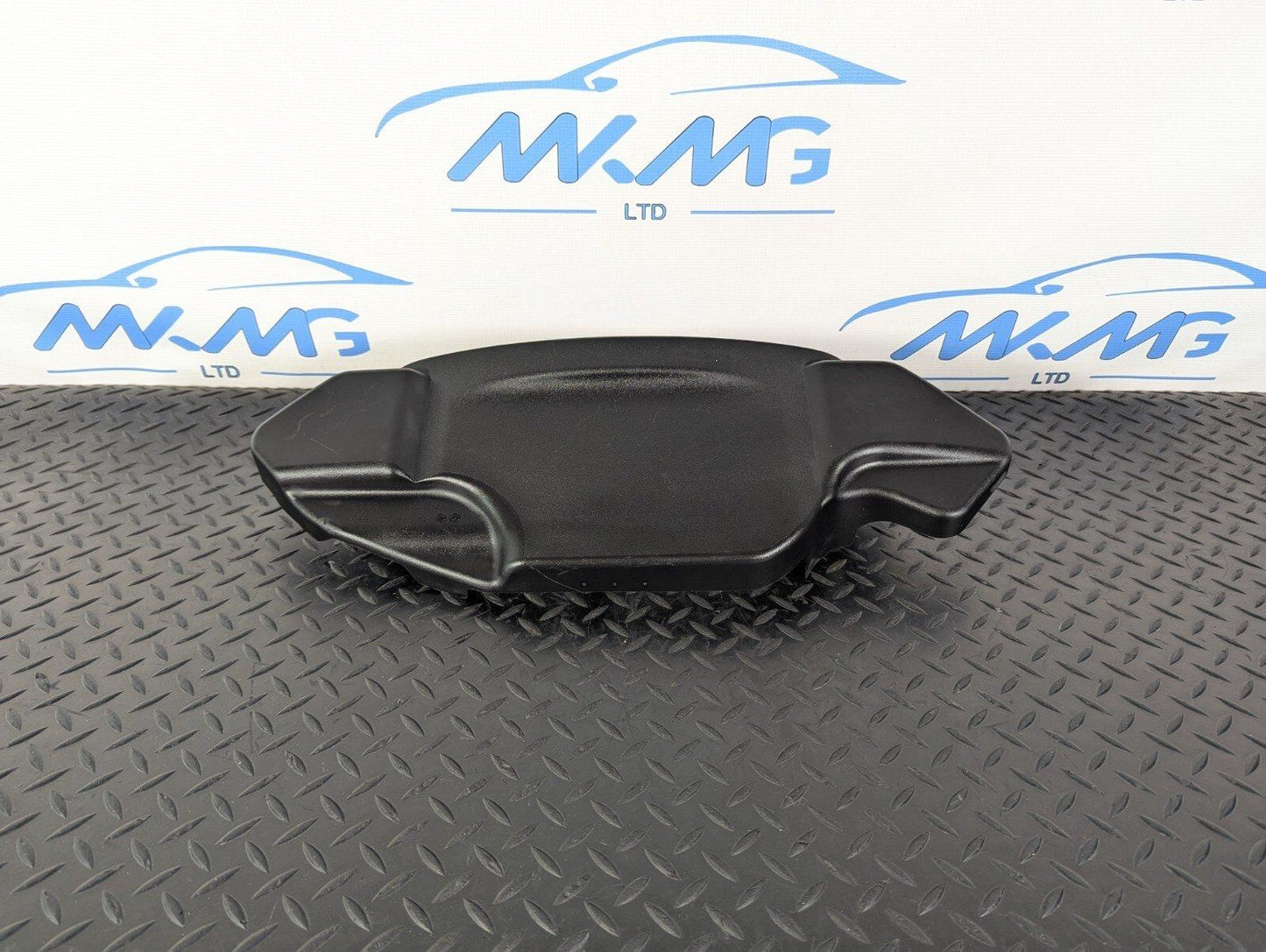 10-17 AUDI A8 4H 4.2 INTAKE MANIFOLD COVER 079103925N