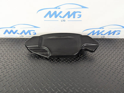 10-17 AUDI A8 4H 4.2 INTAKE MANIFOLD COVER 079103925N