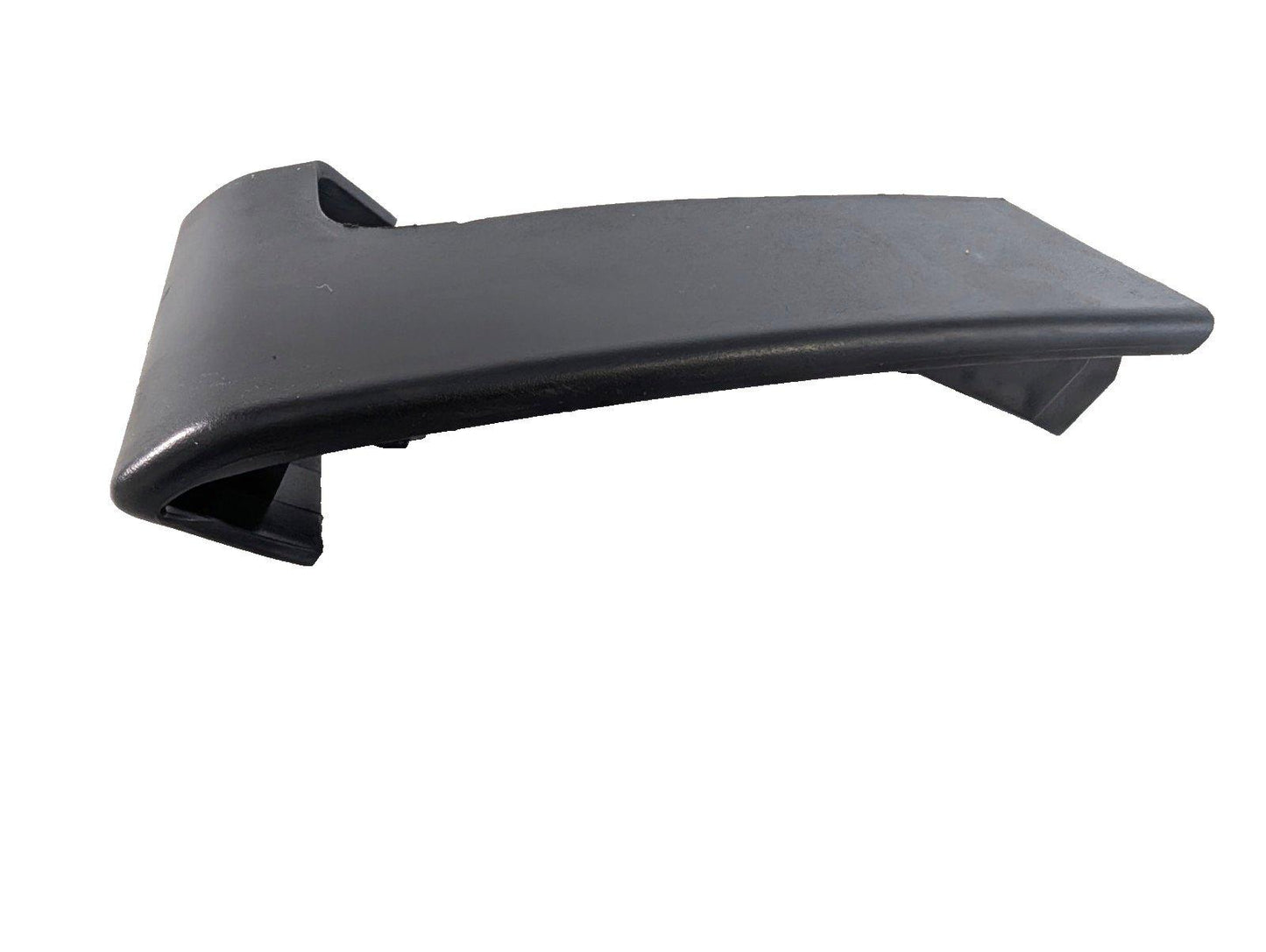 17-ON LAND ROVER DISCOVERY L462 OEM DASH LEFT UPPER TRIM COVER PANEL HY3204395A