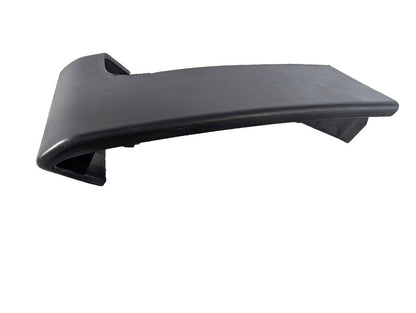 17-ON LAND ROVER DISCOVERY L462 OEM DASH LEFT UPPER TRIM COVER PANEL HY3204395A