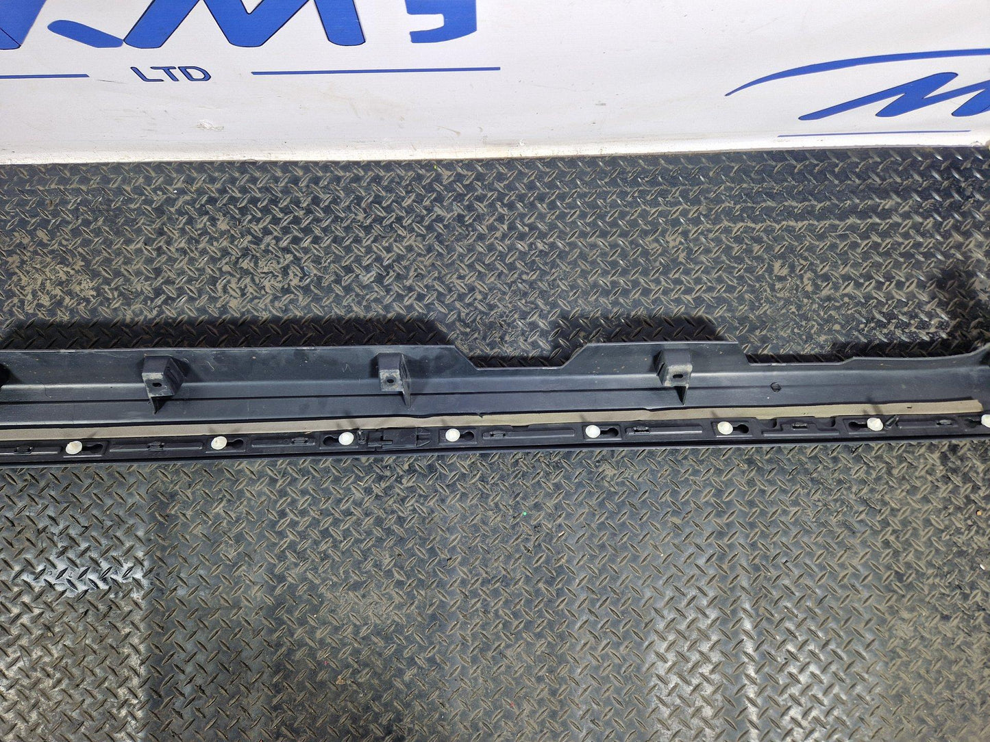 Land Rover Discovery Sport Left Passenger Side Side Skirt Sill Trim FK7210155AD
