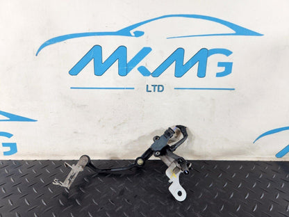 19-ON MERCEDES BENZ B CLASS W247 RIGHT HEADLIGHT CONTROL LINK ROD A2473205600