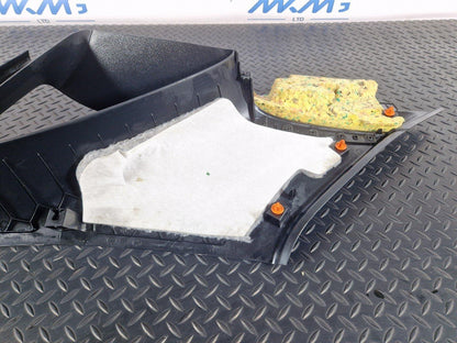 19-ON MERCEDES B CLASS W247 REAR RIGHT C PILLAR TRIM COVER  A2476901200