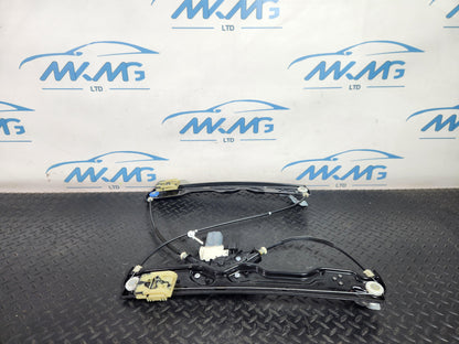 Land Rover Range Rover Evoque L551 Front Left Window Regulator K8D2-23201-AE