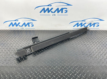 16-19 AUDI A4 B9 GENUINE REAR RIGHT BOOT INTERIOR FLOOR TRIM PANEL 8W9861828