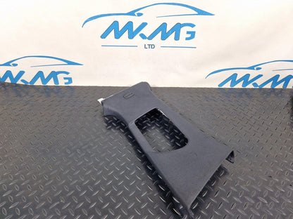16-19 AUDI A4 AVANT B9 S-LINE RIGHT DRIVER SIDE B-PILLAR TRIM COVER 8W0867244D
