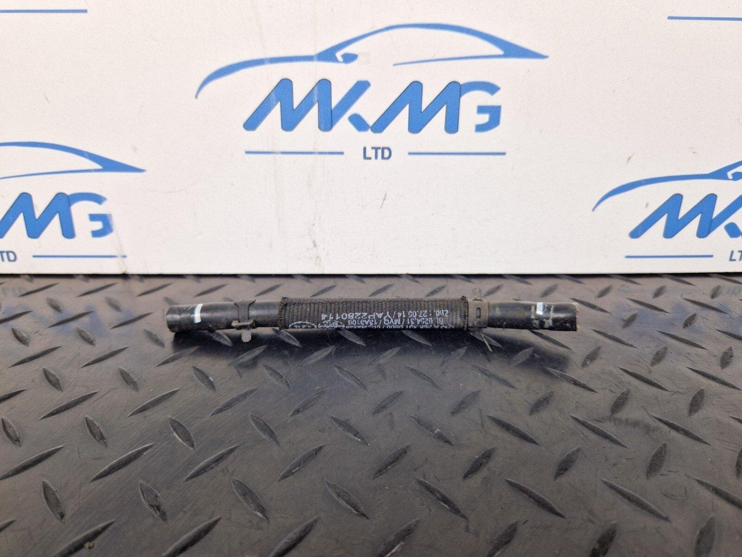 14-21 MERCEDES BENZ C220d W205 GENUINE ADBLUE INJECTION NOZZLE HOSE A2055010600