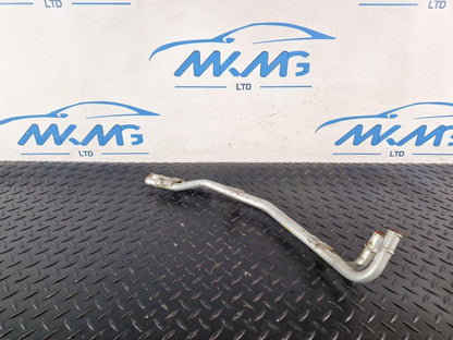16-20 AUDI Q7 4M 3.0 DIESEL CRT CRTC GENUINE COOLANT HOSE PIPE 4M0121071C