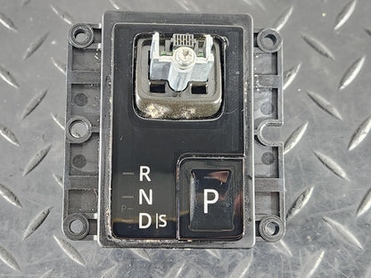 Land Rover Range Rover Evoque L551 SUV Gear Selector M8A2-14C559-CB