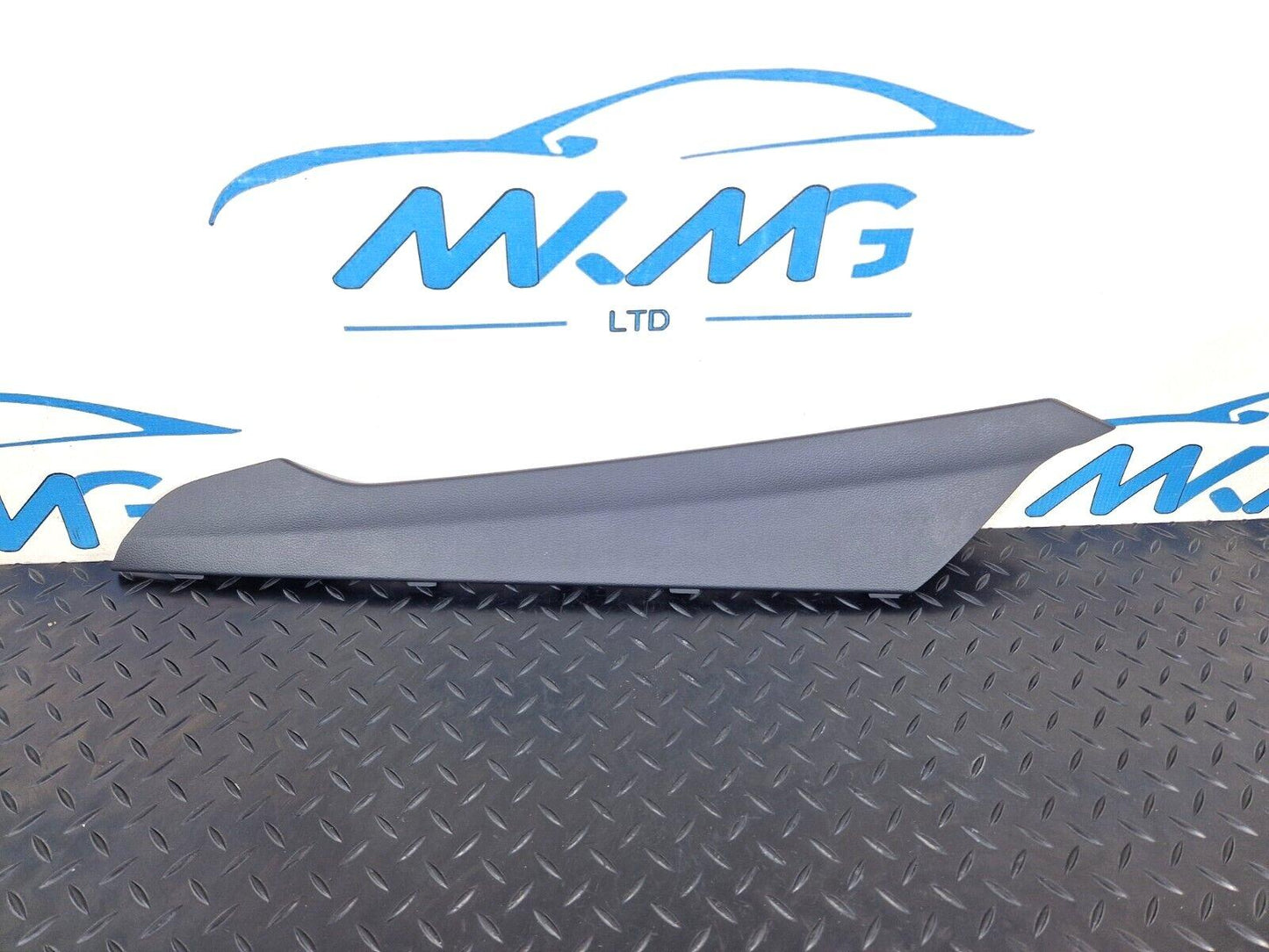16-19 AUDI A4 B9 S-LINE LEFT PASSENGER SIDE CENTRE CONSOLE TRIM COVER 8W2863305