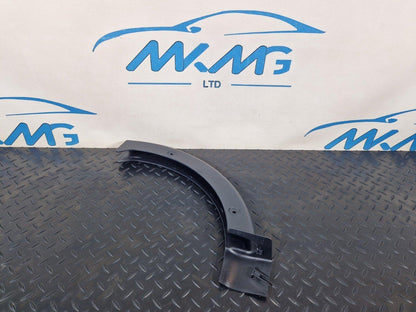16-19 AUDI A4 B9 GENUINE REAR LEFT BOOT LID HINGE COVER 8W5971821